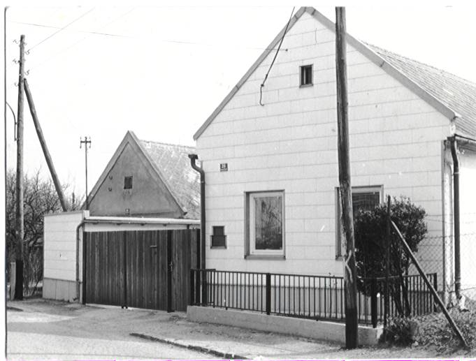 Trumauer Strae 28 (1965)